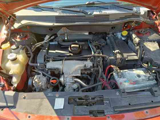 Dodge Caliber Maentsaelae