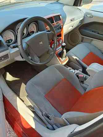 Dodge Caliber Maentsaelae