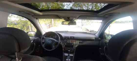 Mercedes-Benz C Joensuu