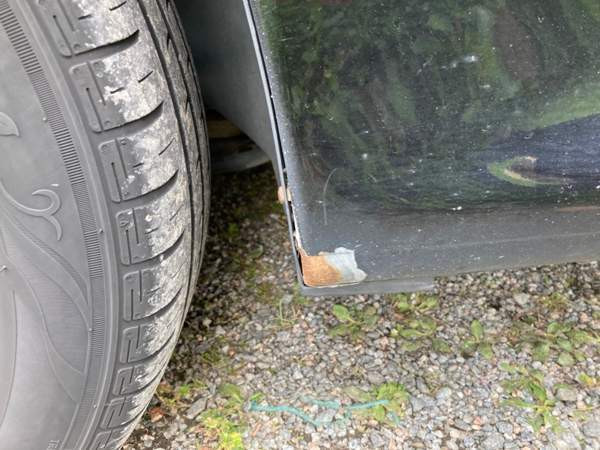 Peugeot 206+ Раума - изображение 6