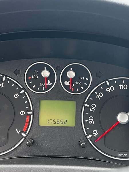 Ford Fiesta Йоэнсуу - изображение 6