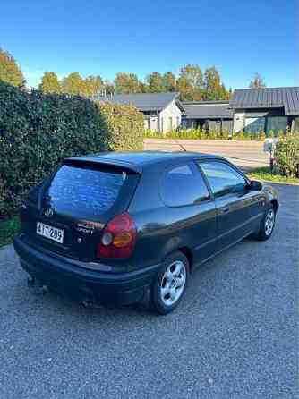 Toyota Corolla Nurmijaervi