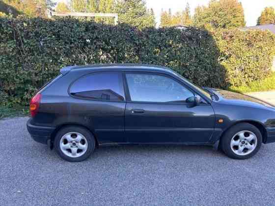 Toyota Corolla Nurmijaervi