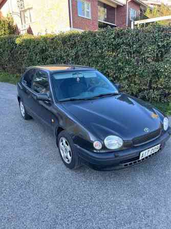 Toyota Corolla Nurmijaervi