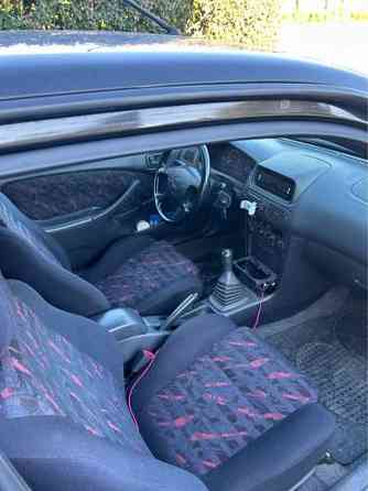 Toyota Corolla Nurmijaervi