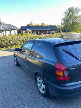 Toyota Corolla Nurmijaervi