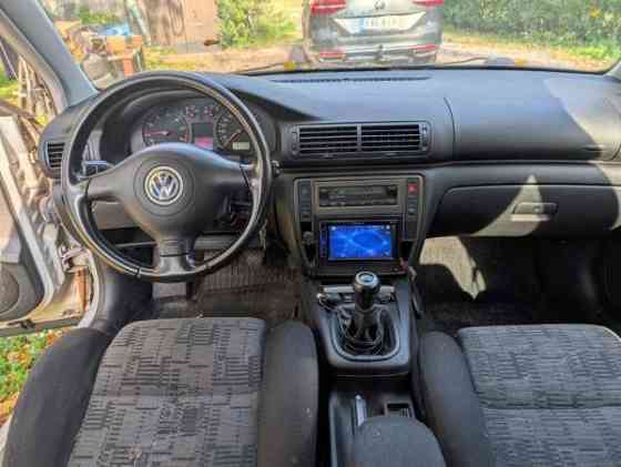 Volkswagen Passat Imatra