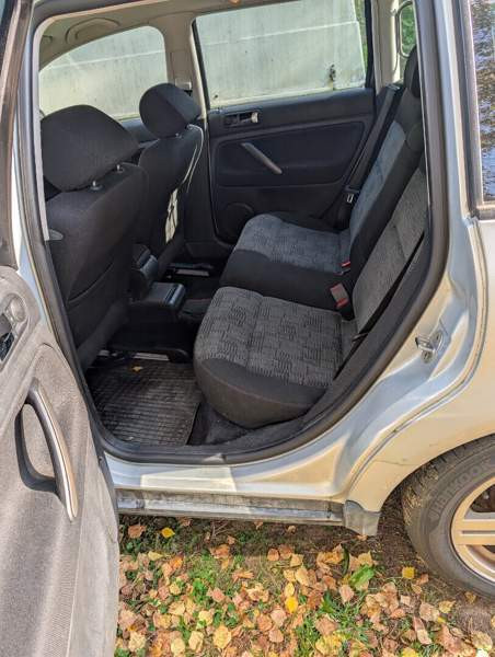 Volkswagen Passat Imatra - valokuva 5