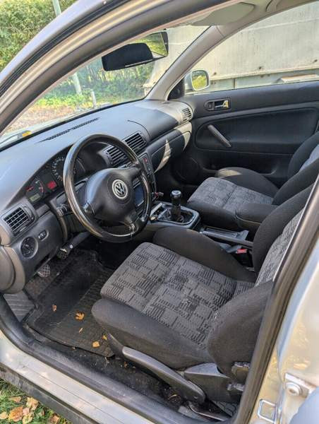 Volkswagen Passat Imatra - valokuva 4