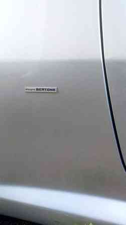 Alfa Romeo GT Jyvaeskylae