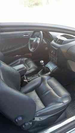 Alfa Romeo GT Jyvaeskylae