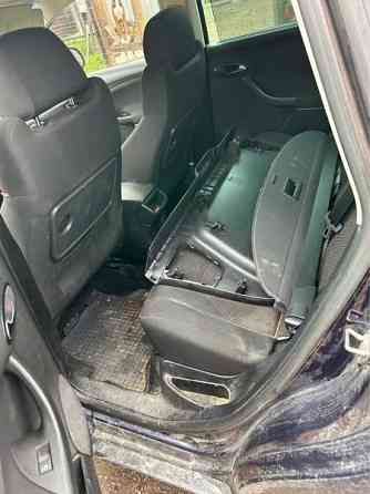 Seat Altea XL Lumijoki