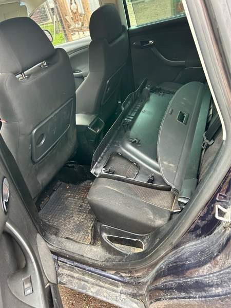 Seat Altea XL Lumijoki - photo 6