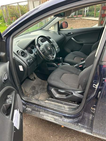 Seat Altea XL Lumijoki - photo 7