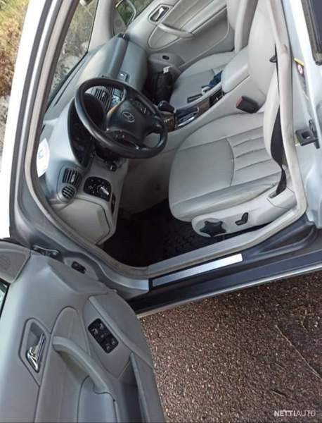 Mercedes-Benz C Vantaa – foto 2
