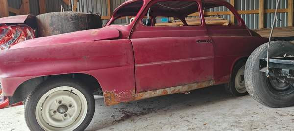 Skoda Octavia Juuka – foto 4