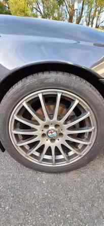 Alfa Romeo 147 Seinäjoki