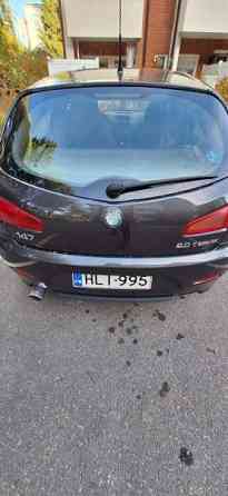 Alfa Romeo 147 Seinäjoki