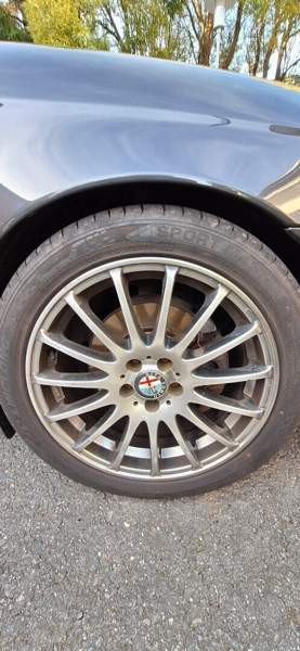 Alfa Romeo 147 Seinaejoki - photo 2