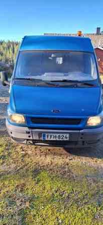 Ford Transit Kajaani