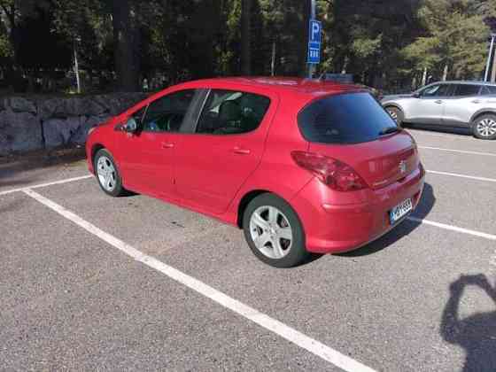 Peugeot 308 Vantaa