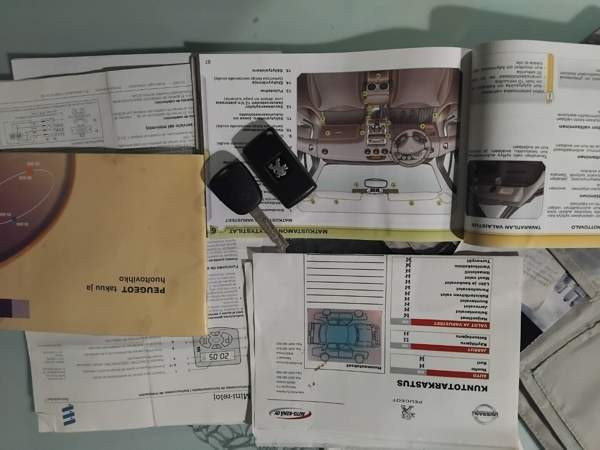 Peugeot 308 Vantaa - photo 2