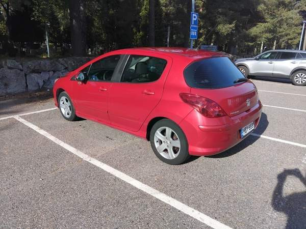 Peugeot 308 Vantaa - photo 3