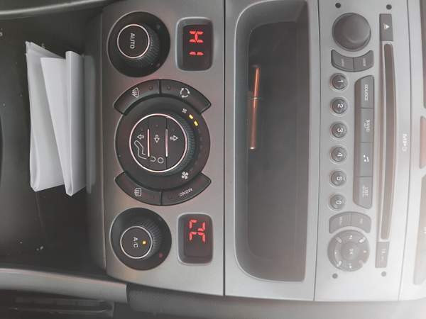 Peugeot 308 Vantaa - photo 4