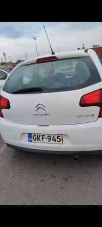 Citroen C3 Tampere