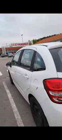 Citroen C3 Tampere