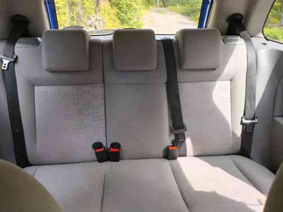 Ford Fiesta Helsinki