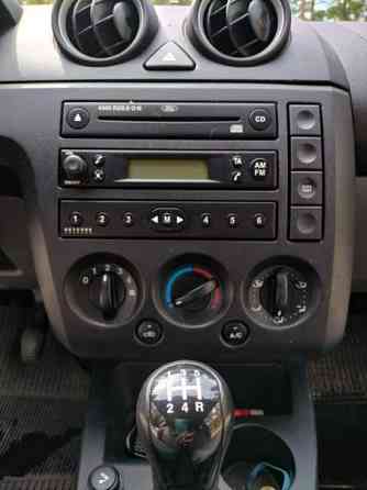 Ford Fiesta Helsinki