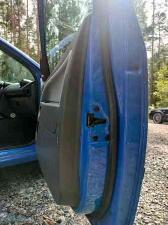 Ford Fiesta Helsinki