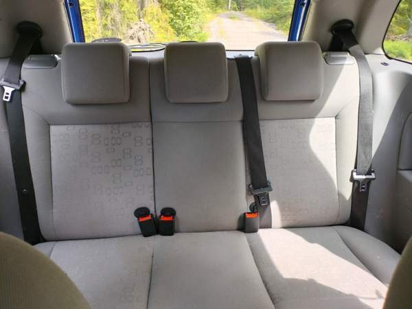 Ford Fiesta Helsinki – foto 5