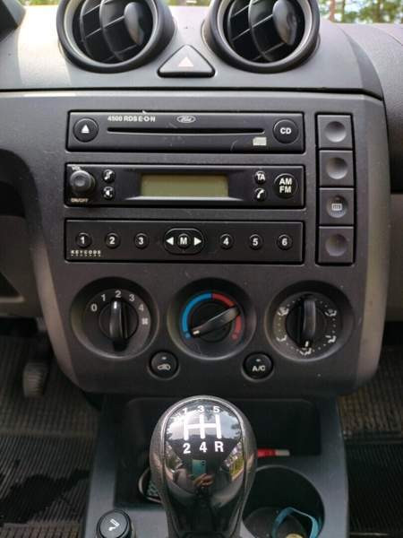 Ford Fiesta Helsinki – foto 3