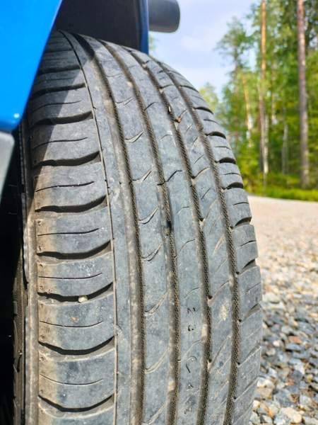 Ford Fiesta Helsinki – foto 8