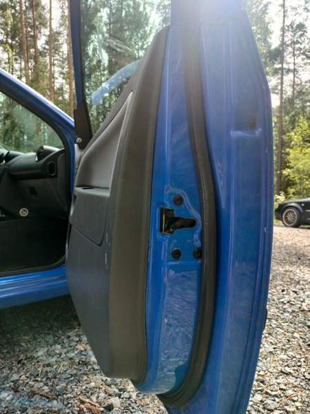 Ford Fiesta Helsinki – foto 2