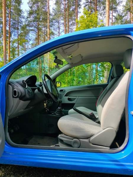 Ford Fiesta Helsinki – foto 7