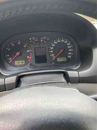 Volkswagen Bora Joensuu