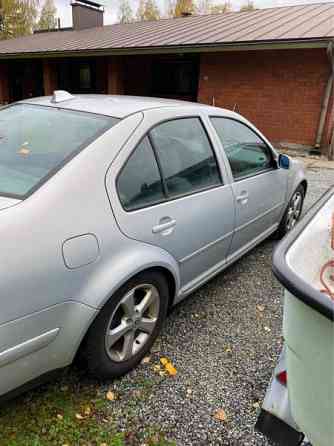 Volkswagen Bora Joensuu