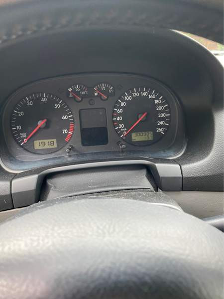 Volkswagen Bora Joensuu – foto 6