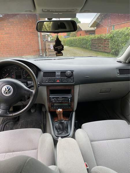 Volkswagen Bora Joensuu – foto 7