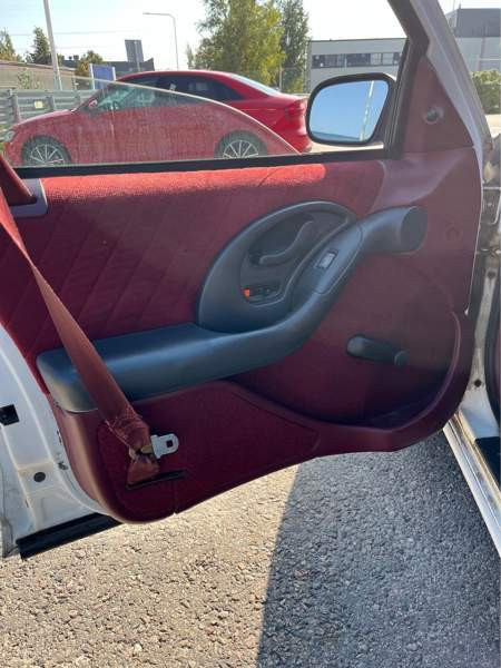 Pontiac Grand Am Helsinki - изображение 8