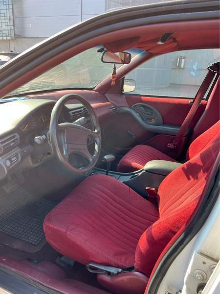 Pontiac Grand Am Helsinki - изображение 7