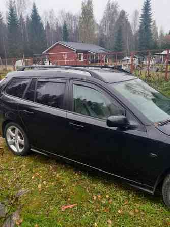 Saab 9-3 Muhos