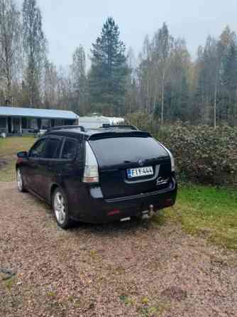 Saab 9-3 Muhos