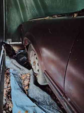 Toyota Carina Viitasaari