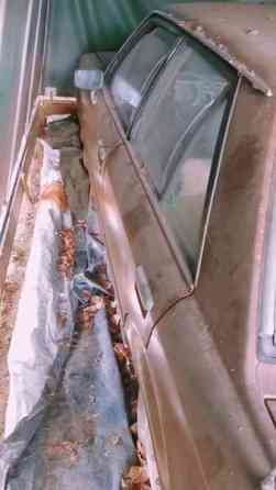 Toyota Carina Viitasaari