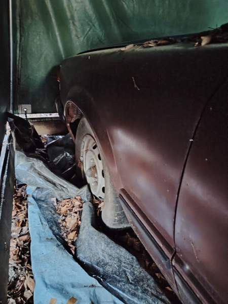 Toyota Carina Viitasaari - photo 6