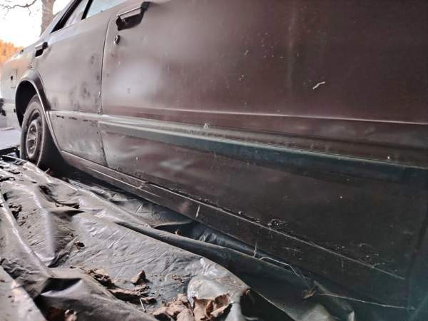 Toyota Carina Viitasaari - photo 7